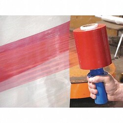 Grainger Stretch Wrap Cast Standard Duty PK4