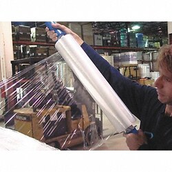 Grainger Stretch Wrap Cast Heavy Duty
