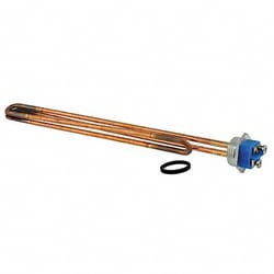 Grainger Resistored MWD Element 13.81 in Insert L
