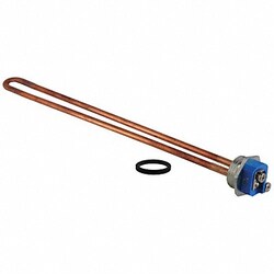 Grainger Resistored LWD Element 13.33 in Insert L