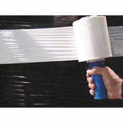 Grainger Stretch Wrap Cast Standard Duty PK4