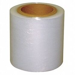 Grainger Stretch Wrap Cast Standard Duty PK12