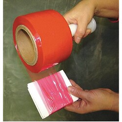 Grainger Stretch Wrap Cast Standard Duty PK4