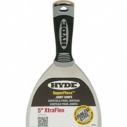 Grainger&nbsp;Putty Knife SuperFlexx 5 W SS