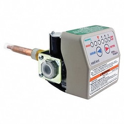 Grainger Control Thermostat NG 6FGV3 6FGV4 2LAD1, Quantity: Each of 1