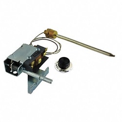Grainger Repl Thermostat Electric For 6E769 6E770