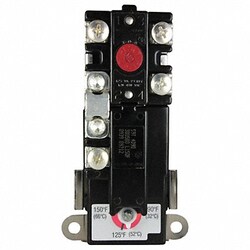 Grainger Replacement Thermostat Electric