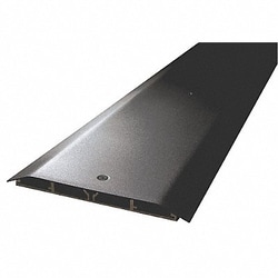 Grainger Raceway Series OFR 8 ft Black