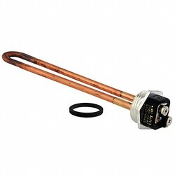 Grainger&nbsp;Resistored HWD Element 7.65 in Insert L