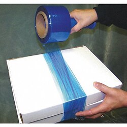 Grainger Stretch Wrap Cast Standard Duty PK4