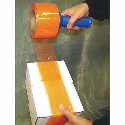 Grainger Stretch Wrap Cast Standard Duty PK4