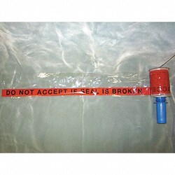 Grainger Stretch Wrap Blown Standard Duty, Quantity: Each of 1