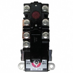 Grainger Repl Upper Thermostat Electric 2 Element