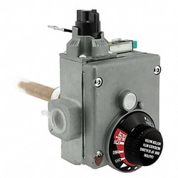 Grainger Repl Control Thermostat Natural Gas