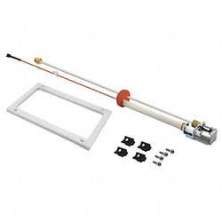 Grainger Pilot Assy Replacement Kit NG For 6FGV4