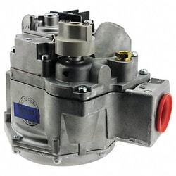 Grainger Gas Valve Snap Open Metal For 3CFJ6