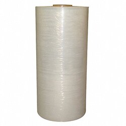 Grainger Stretch Wrap Cast Light Duty