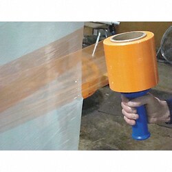 Grainger Stretch Wrap Cast Standard Duty PK4