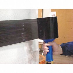 Grainger Stretch Wrap Cast Standard Duty PK4