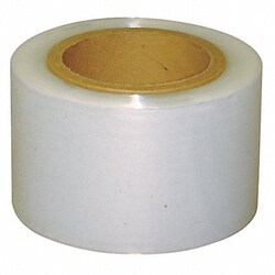 Grainger Stretch Wrap Cast Standard Duty PK18