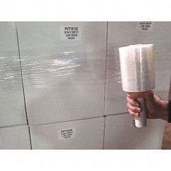 Grainger Stretch Wrap Cast Heavy Duty