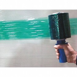 Grainger Stretch Wrap Cast Standard Duty PK4