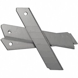 Grainger&nbsp;Replacement Blades 18mm Knives PK5