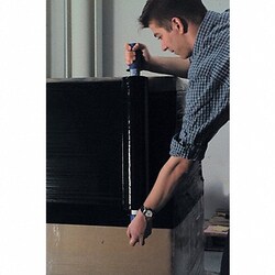 Grainger Stretch Wrap Cast Standard Duty PK4