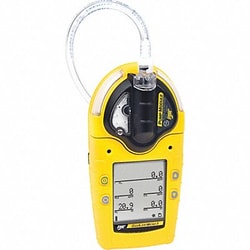 Grainger Multi-Gas Detect GasAlertMicro 5 H2S SO2