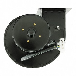 Grainger&nbsp;Blower Assy/PressureSwitch Kit For 3RA88