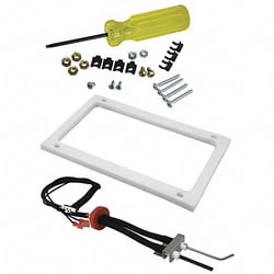 Grainger&nbsp;Ignitor HSI Metal/Ceramic For 6FGV9