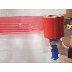Grainger Stretch Wrap Cast Standard Duty PK4