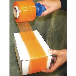 Grainger Stretch Wrap Cast Standard Duty PK4