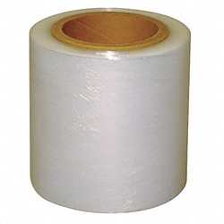 Grainger Stretch Wrap Cast Heavy Duty PK12