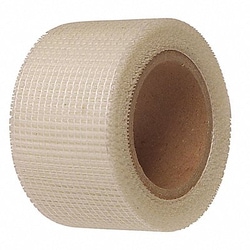 Grainger&nbsp;Adhesive Fiberglass Joint Tape 2 x50 ft.