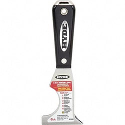 Grainger Multi-Tool w/Hammer Head Black/Silver