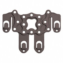 Grainger&nbsp;SERPA STRIKE Platform Ambidextrous