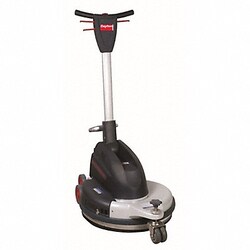 Grainger Dust Control Burnisher 20 in 2 000 RPM