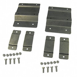 Grainger&nbsp;Universal Roof Rack Mounting Brackets