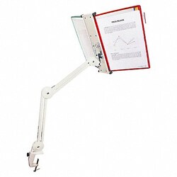 Grainger Swing Arm w/10 Pocket Starter Set W291