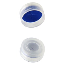 Microsolv Technology Corporation Caps Snap Soft Preslit X