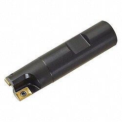 Grainger&nbsp;End Mill Kyocera EM 043709 0.4375 Dia