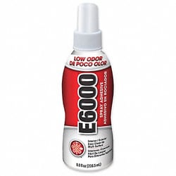 Grainger&nbsp;Spray Adhesive 8 fl oz Bottle