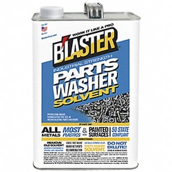 Grainger&nbsp;Parts Washer Solvent 1 Gal.