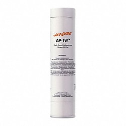 Grainger Multipurpose Grease Cartridge 14 oz, Quantity: Each of 1