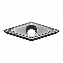 Grainger&nbsp;Turning Insert Diamond VBMT 332HQ TN62