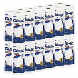Grainger Towel Kitchen Roll 24RL 70 Sheet/RL PK24