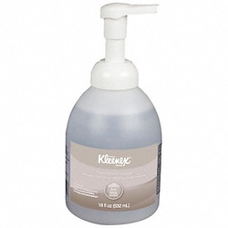 Grainger&nbsp;Hand Sanitizer Alcohol Free 18oz PK4