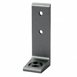 Grainger&nbsp;Economy Floor Mount Base Plate Triple
