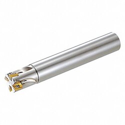 Grainger&nbsp;End Mill Kyocera MECX 0625S625073T 0.6